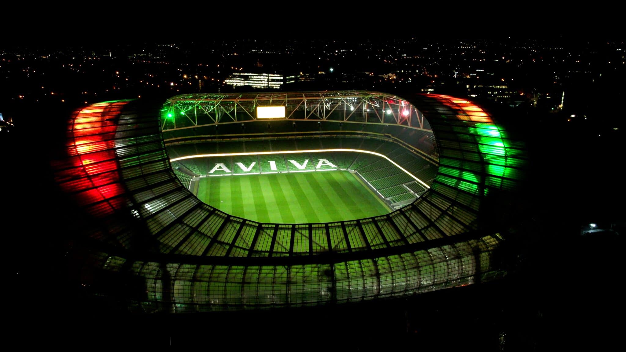 2048x1152 Aviva Stadium Celebration of Ten Years for Business