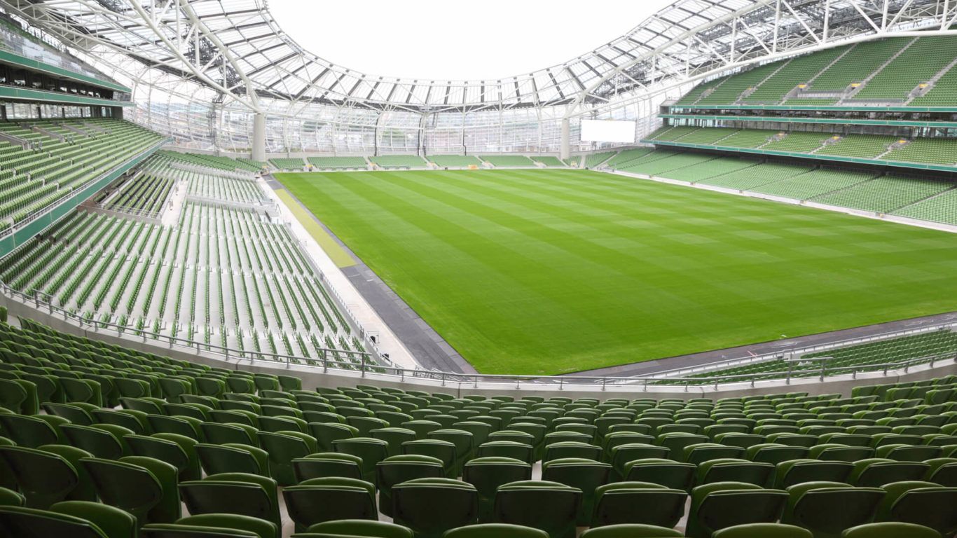 1366x768 Aviva Stadium. Hotels Near The Aviva Stadium. The Address Connolly