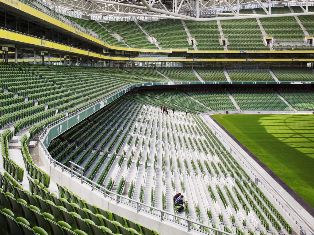 1024x768 Aviva Stadium Phillips + Associates