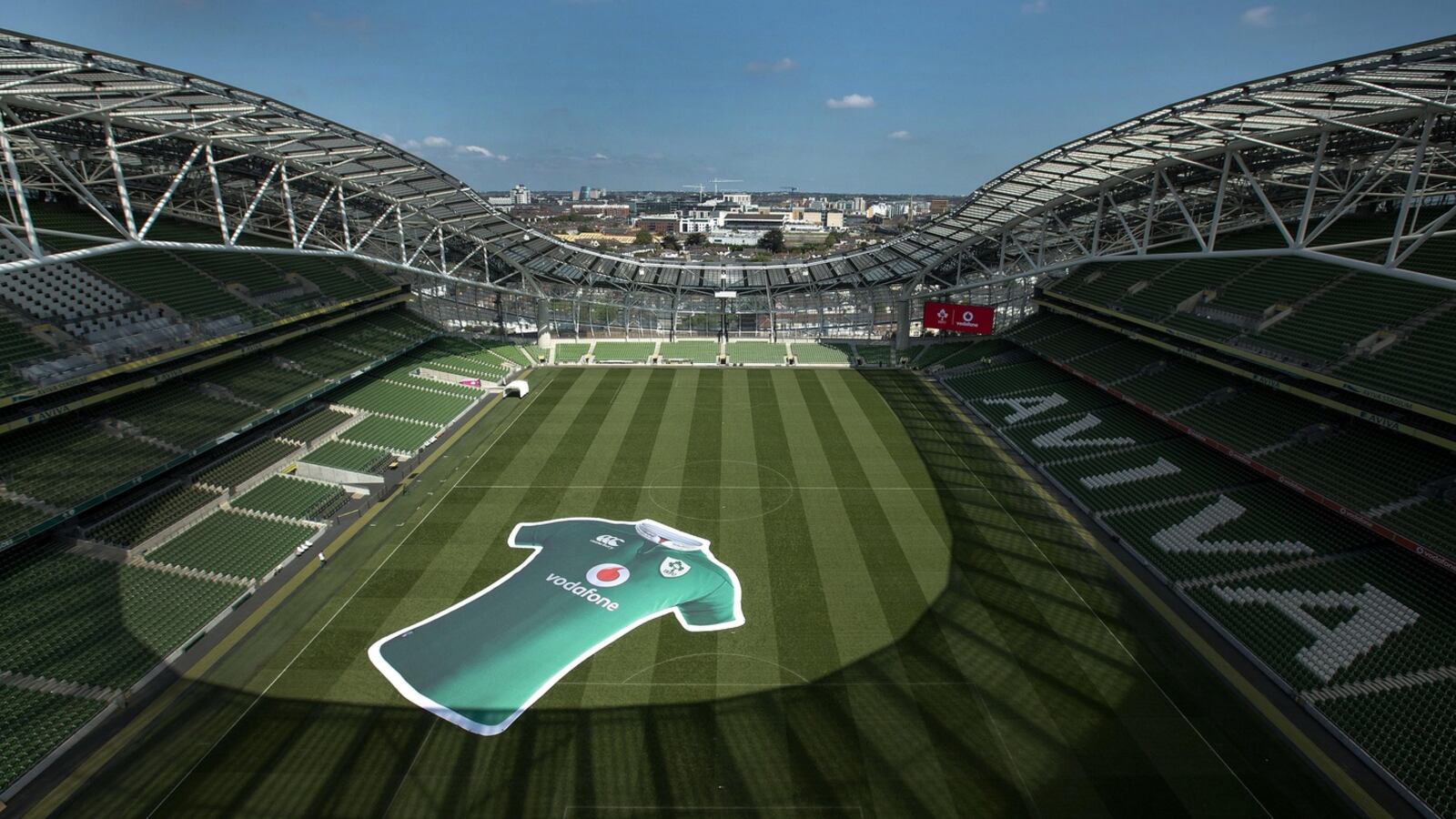 1600x900 Vodafone beefs up comms at Aviva Stadium