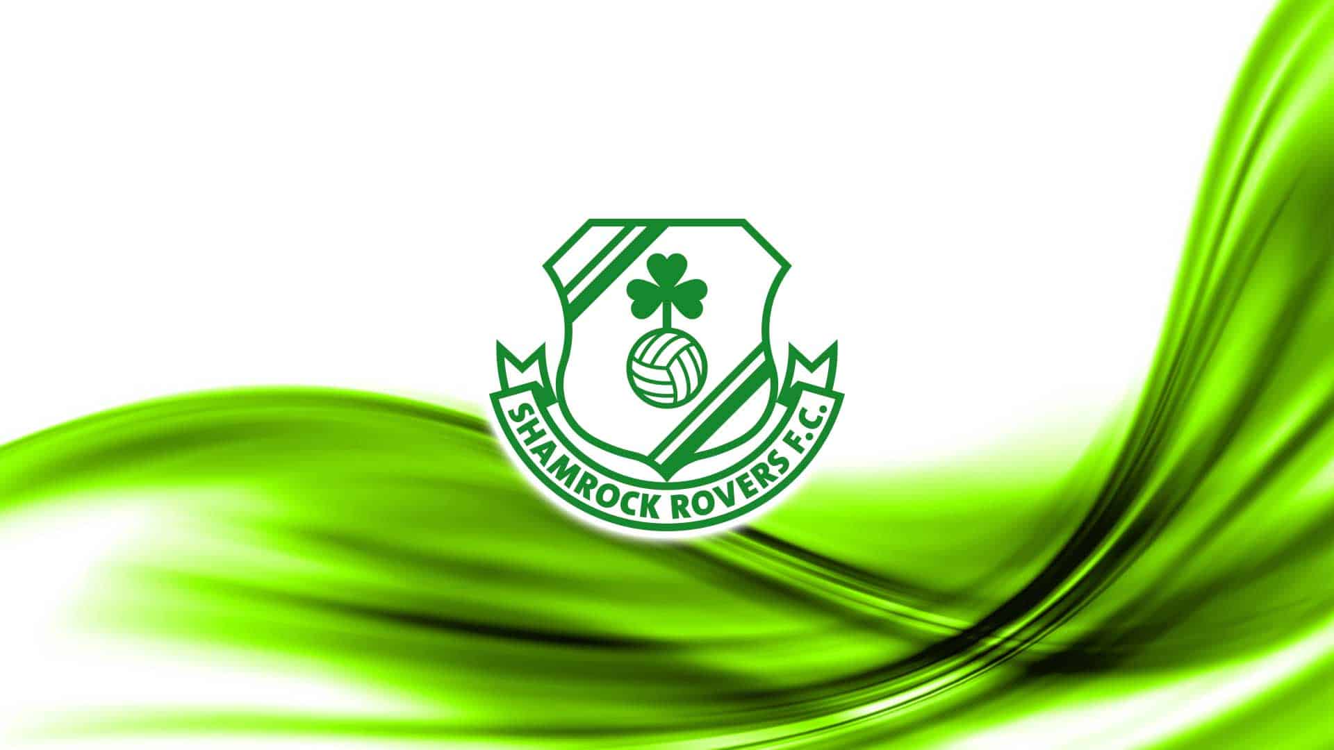 1920x1080 Shamrock Rovers F.C. Wallpaper