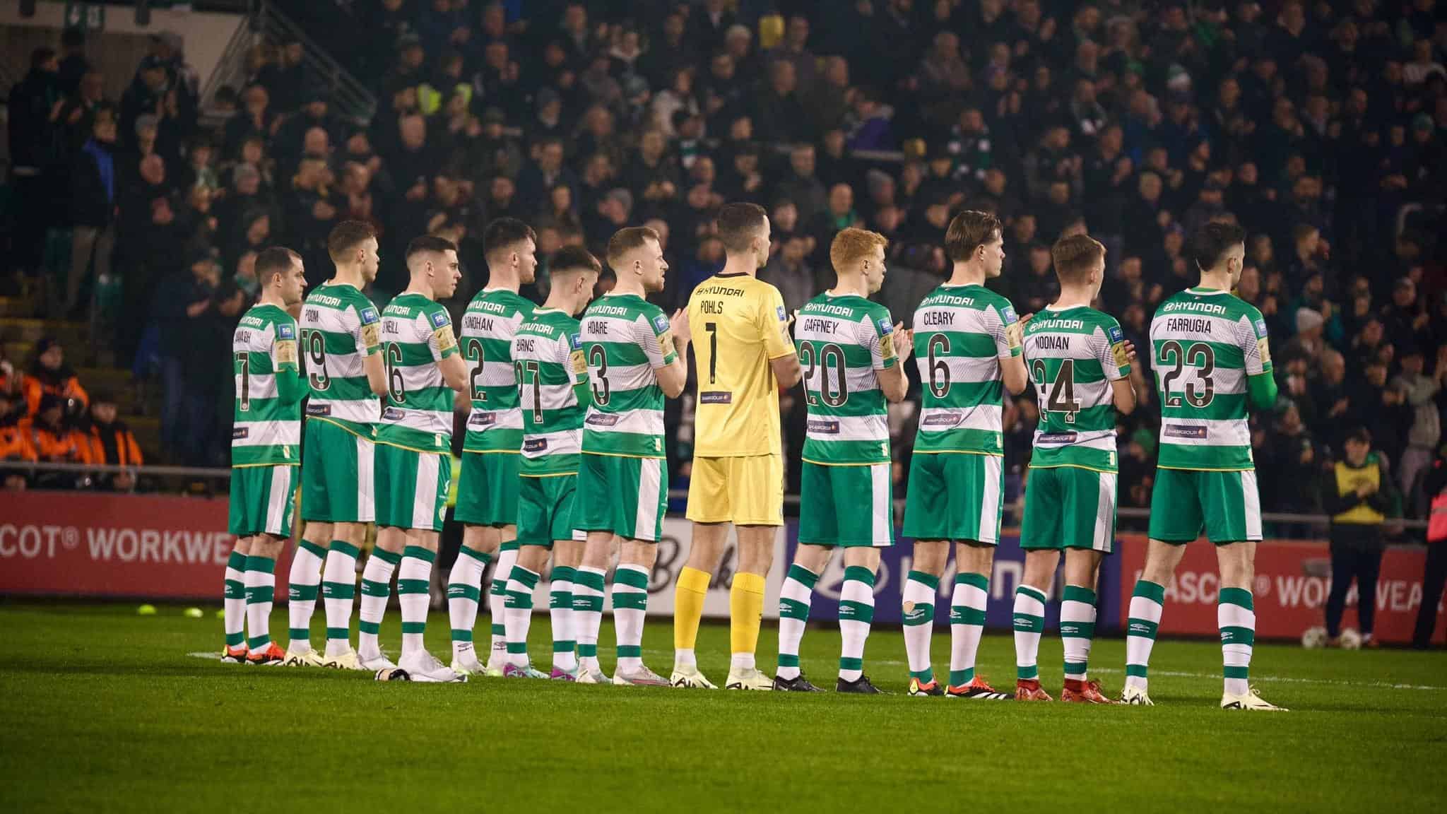 2048x1152 Match Report Rovers 1 Dundalk 1 17 February 2024