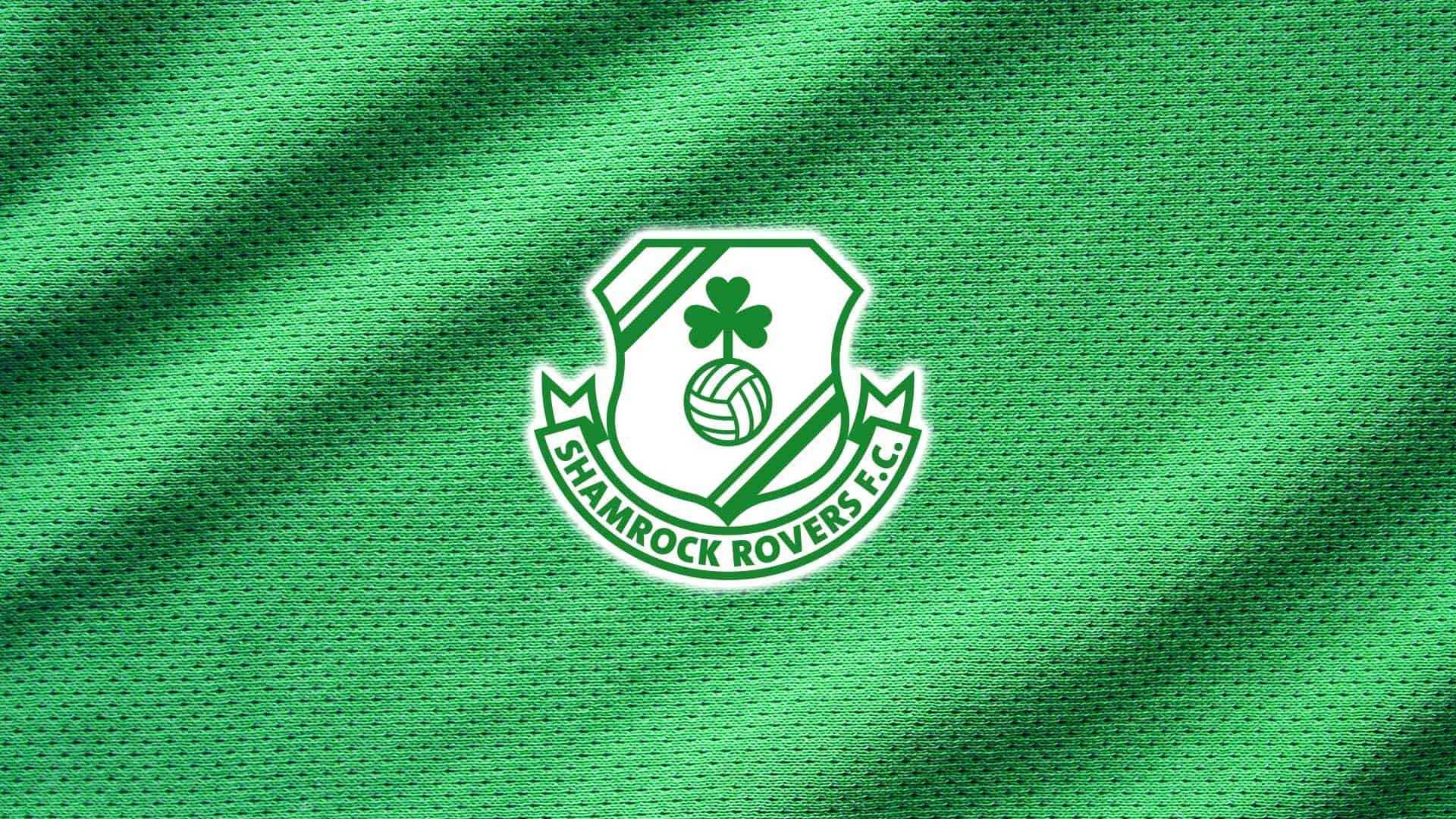 1920x1080 Shamrock Rovers F.C. Wallpaper