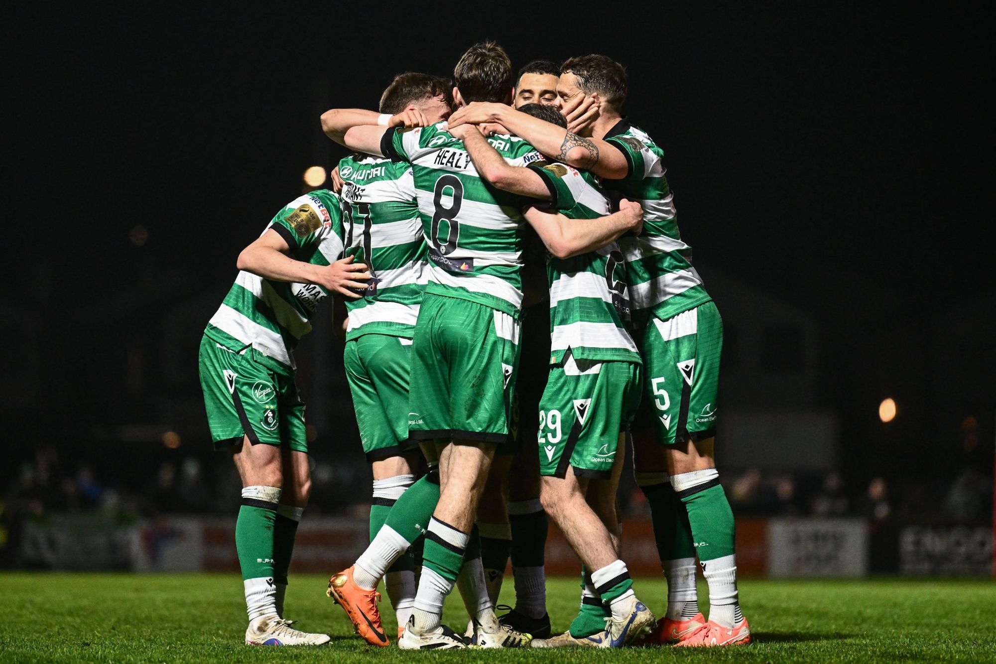 2000x1333 Ten Man Shamrock Rovers Beat Sligo To Keep Pace At Top Of Premier Division Table
