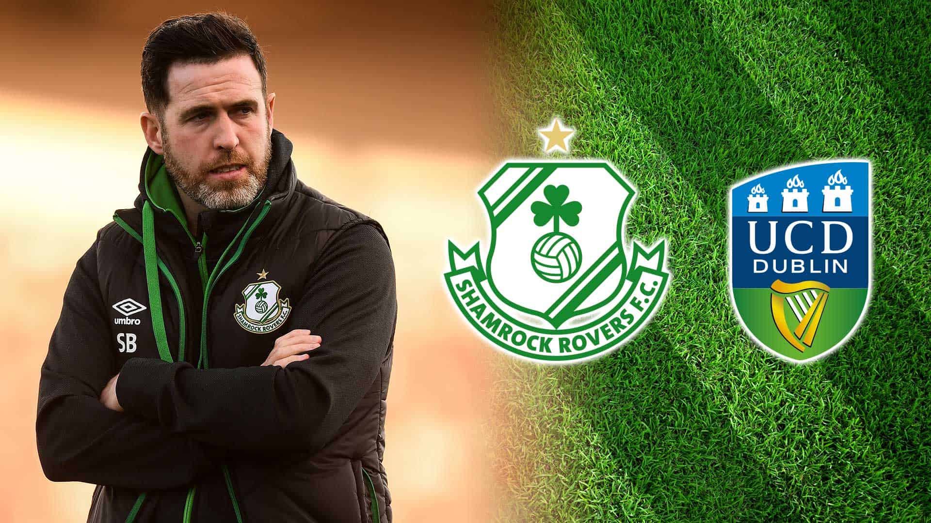 1920x1080 Team News Vs UCD 06 11 22 5 November 2022