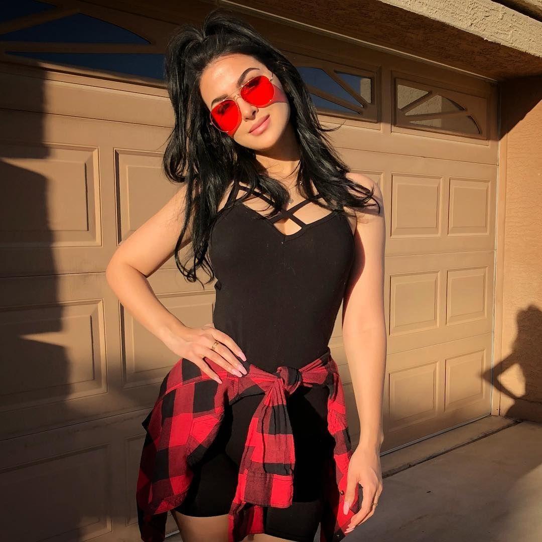 SSSniperWolf Wallpapers - Top Free SSSniperWolf Backgrounds