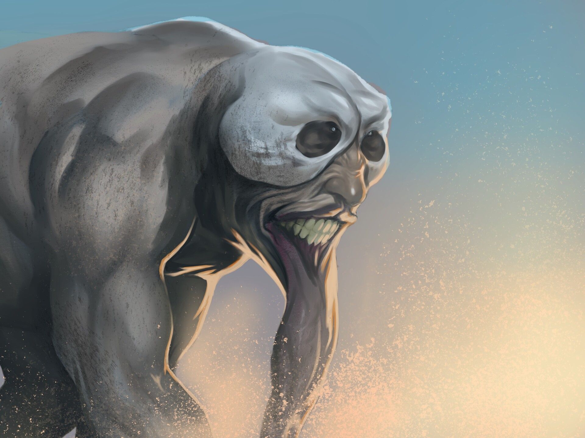 1920x1440 All Tomorrows Titan Fanart : Eric Guttmann : Free Download, Borrow, and Streaming : Internet Archive