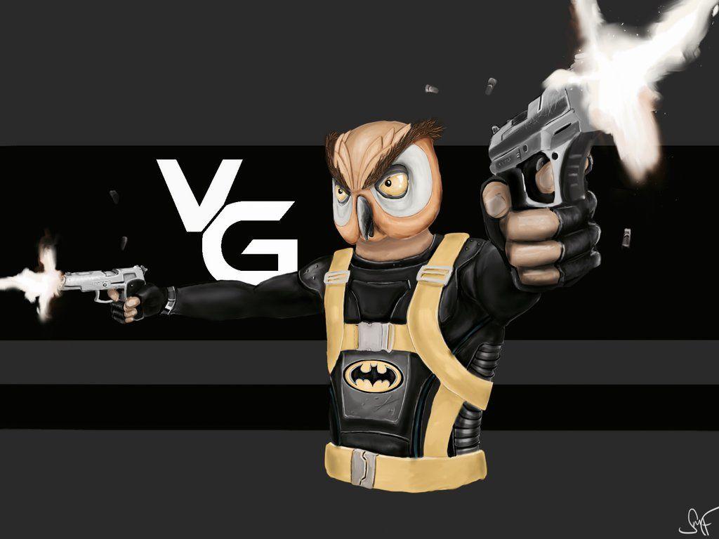 VanossGaming Wallpapers - Top Free VanossGaming Backgrounds