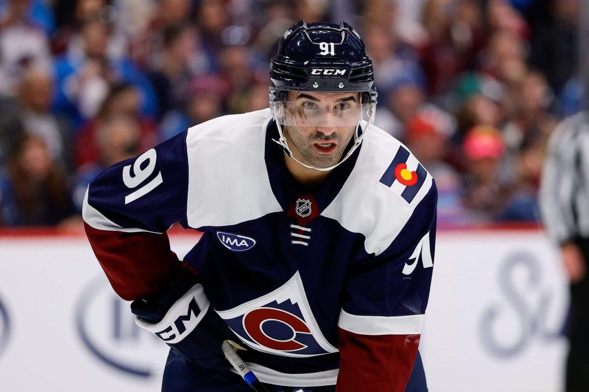 1200x800 Inside Nazem Kadri's return to the Avalanche and the trade that made it happen
