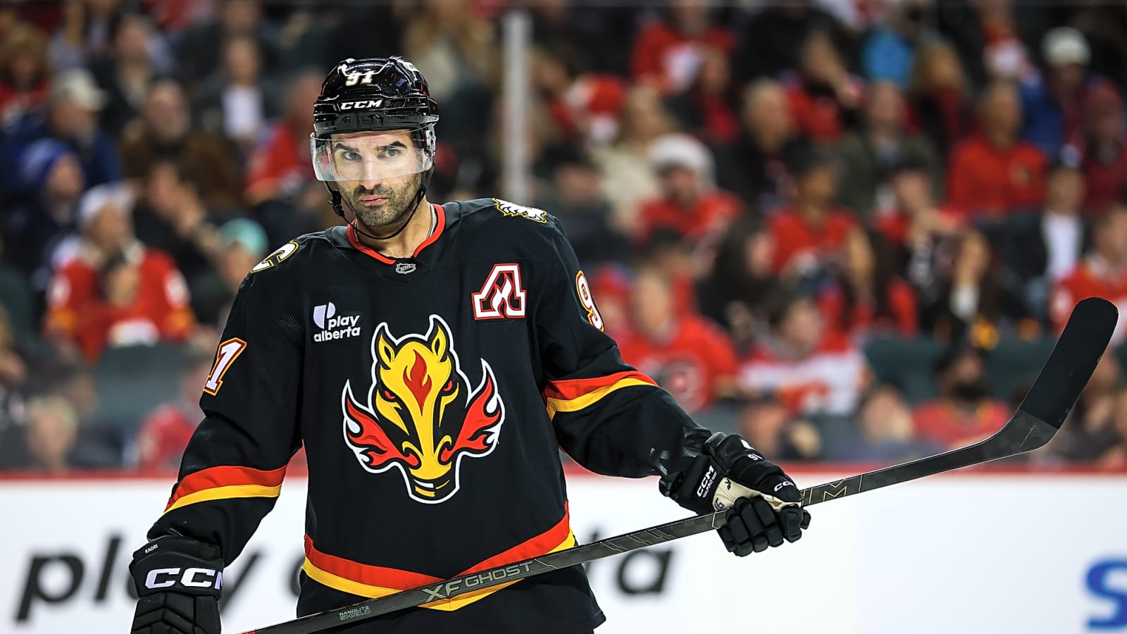 1600x900 How a 'What If' Maple Leafs Trade Made Nazem Kadri Grow Up