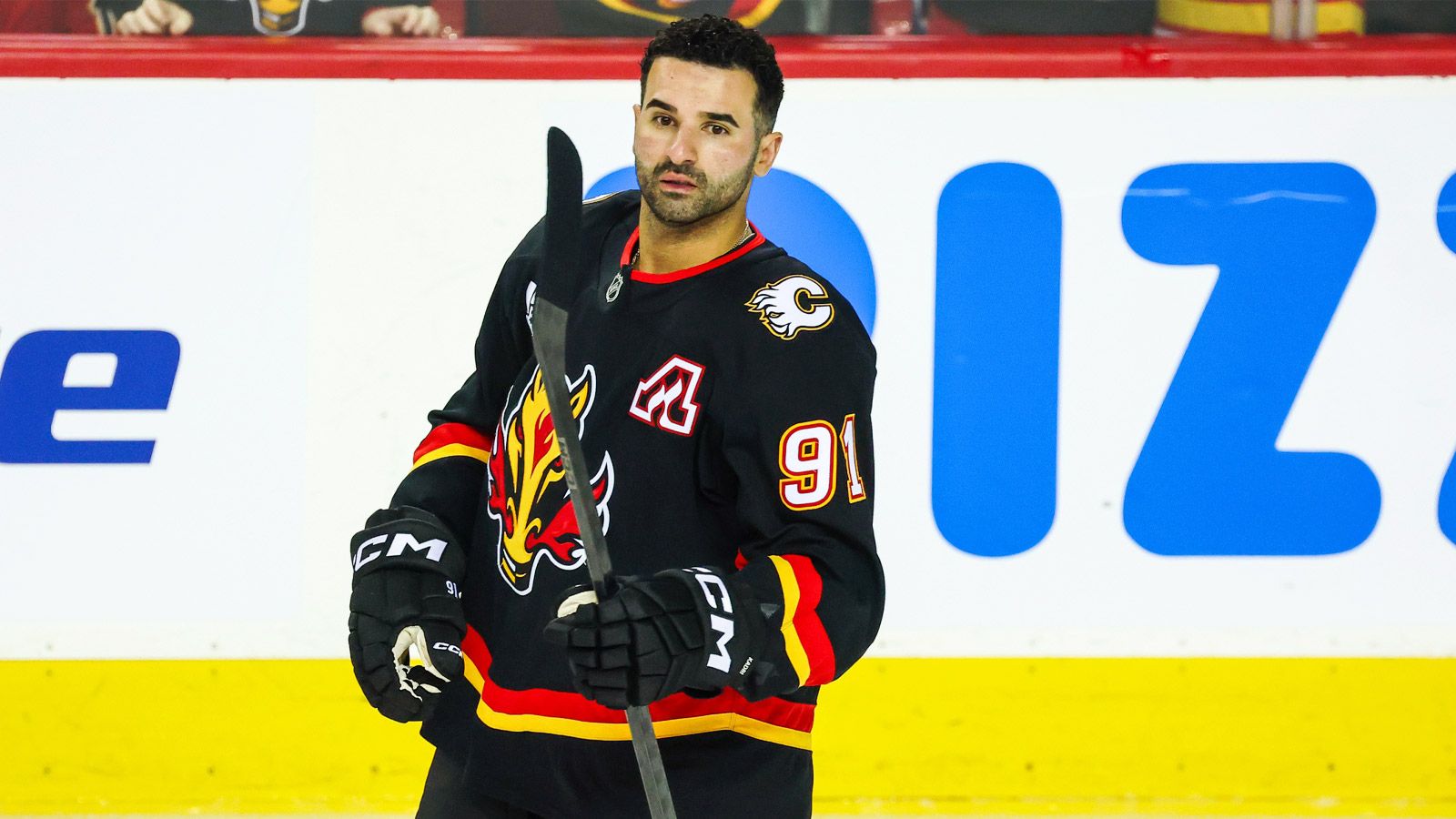 1600x900 Avalanche News: Colorado Pulls Off Last Second Deadline Trade For Nazem Kadri