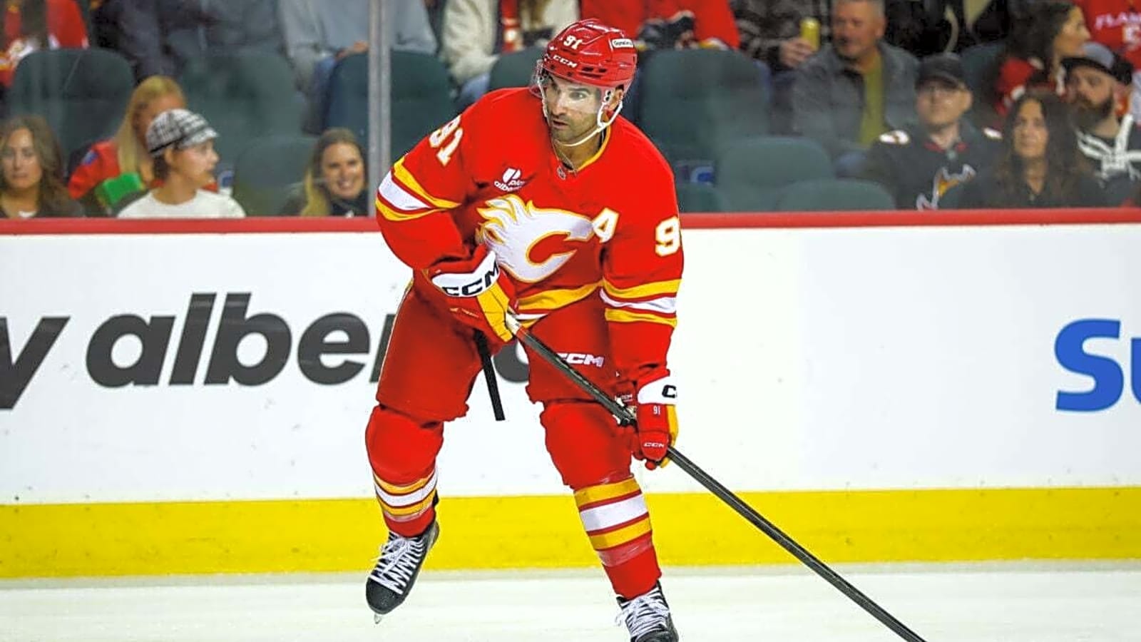 1600x900 Grading the Flames & Avalanche's Nazem Kadri Trade