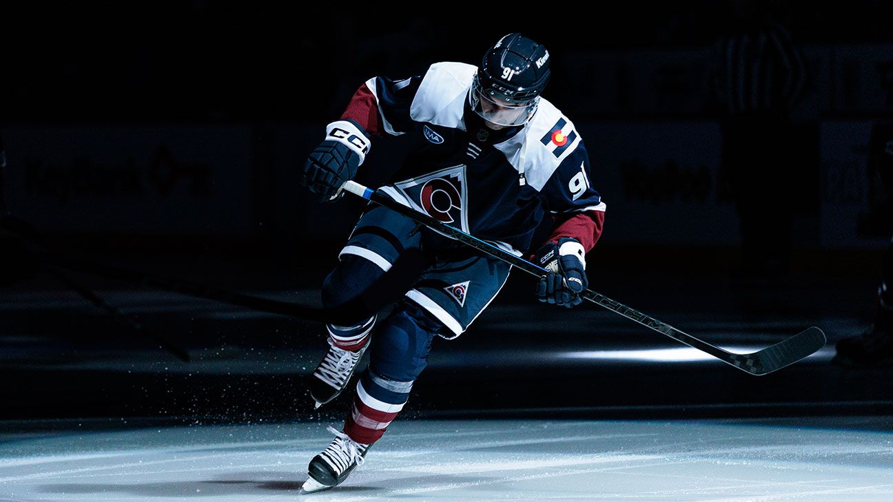 1296x729 Nazem Kadri Stats And News