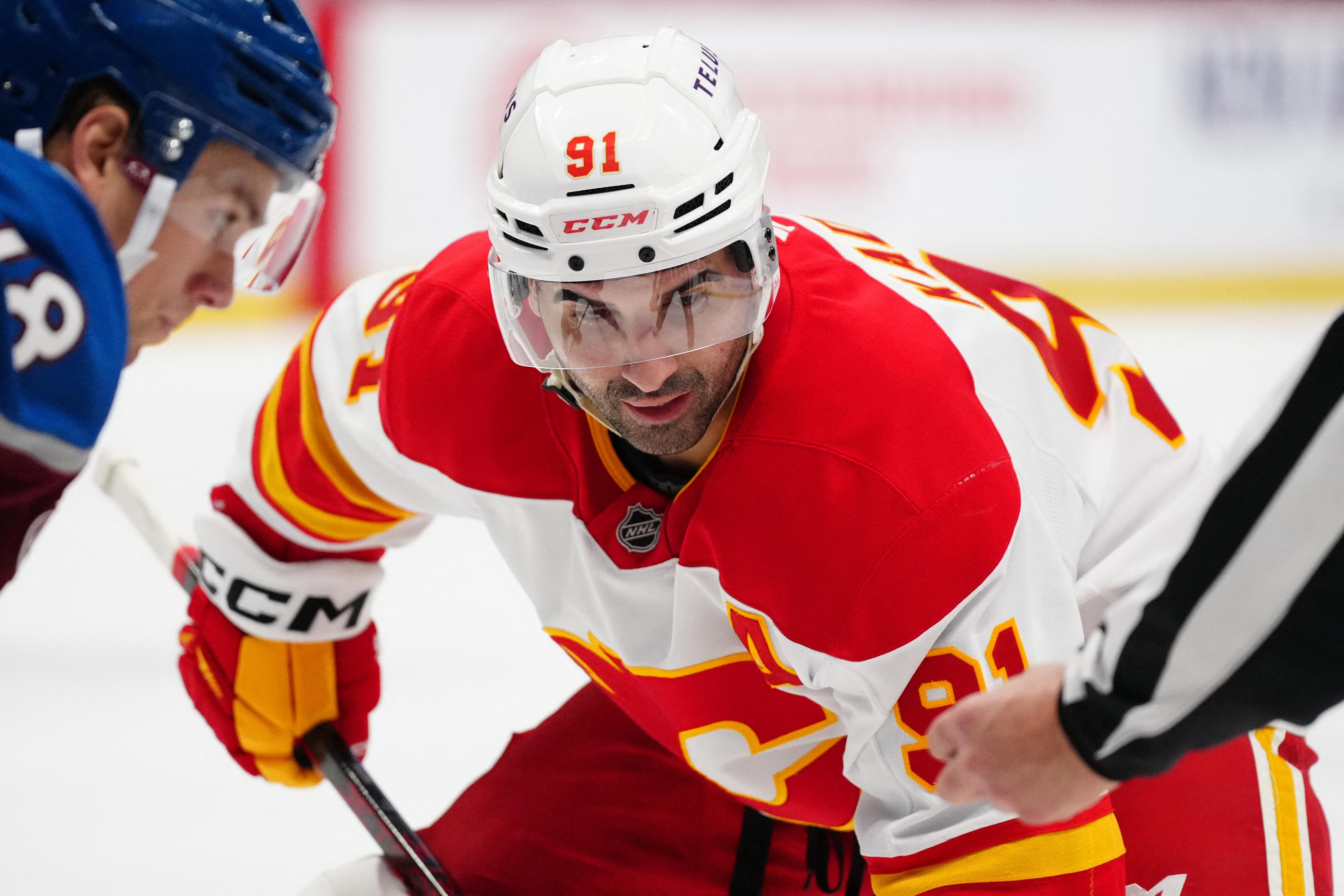 5454x3636 Nazem Kadri, Contract, Salary & More