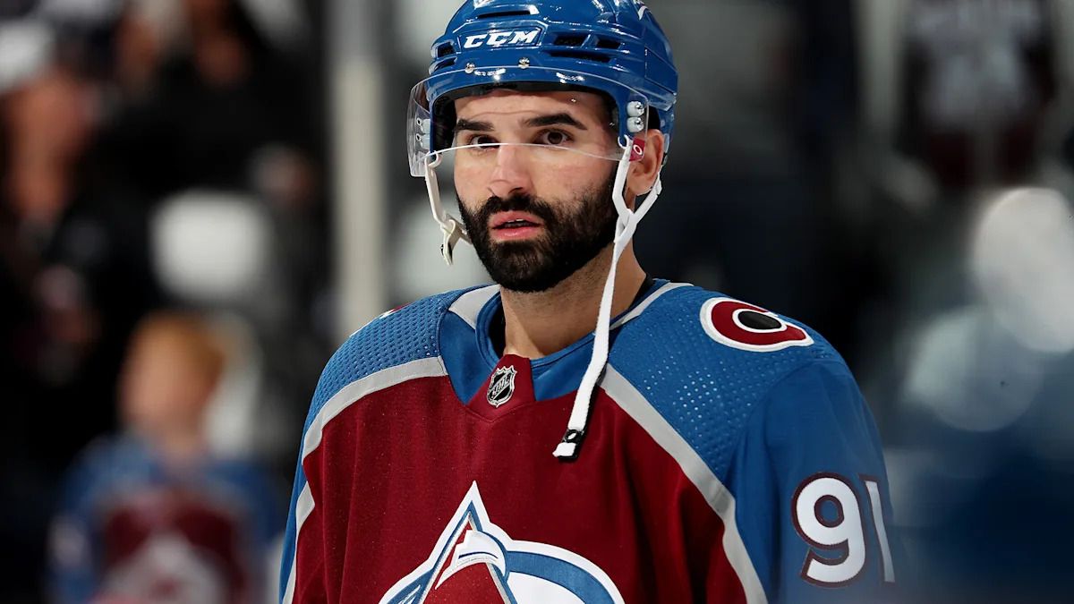 1200x675 Avalanche vs. Lightning: The impact of Nazem Kadri's return