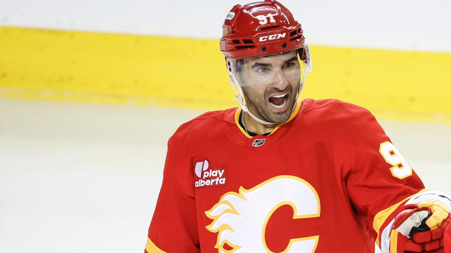 1920x1080 Flames 3 2 Stars (23 Nov, 2025) Game Recap