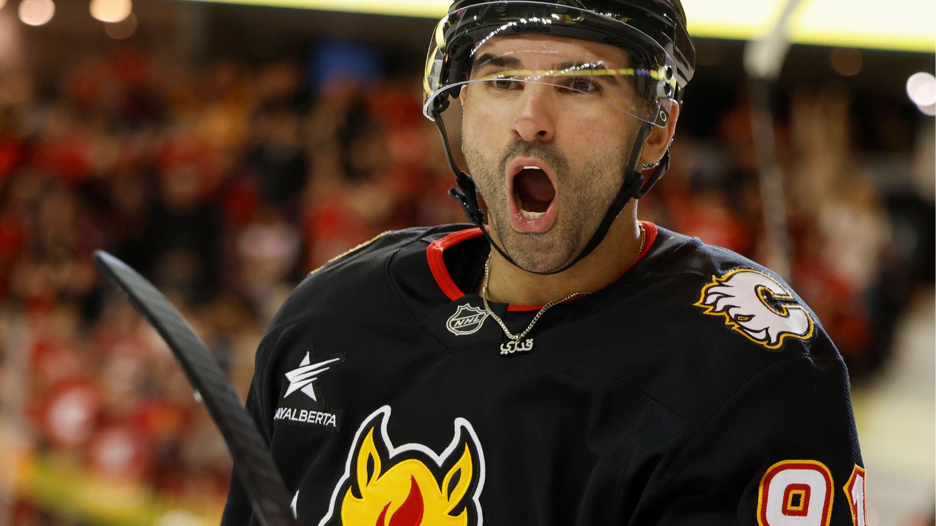 1920x1080 Canadiens' Offseason Could Hit Overdrive With Nazem Kadri Pitch