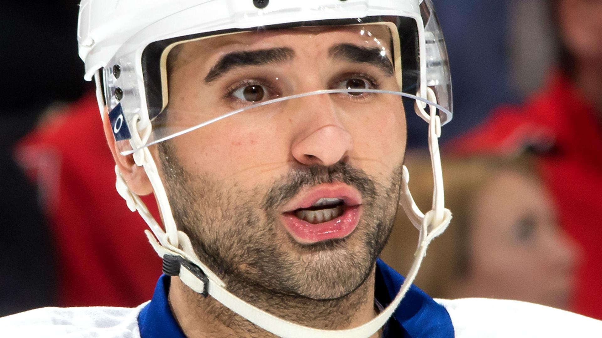 1920x1080 Nazem Kadri is good and needs to grow up