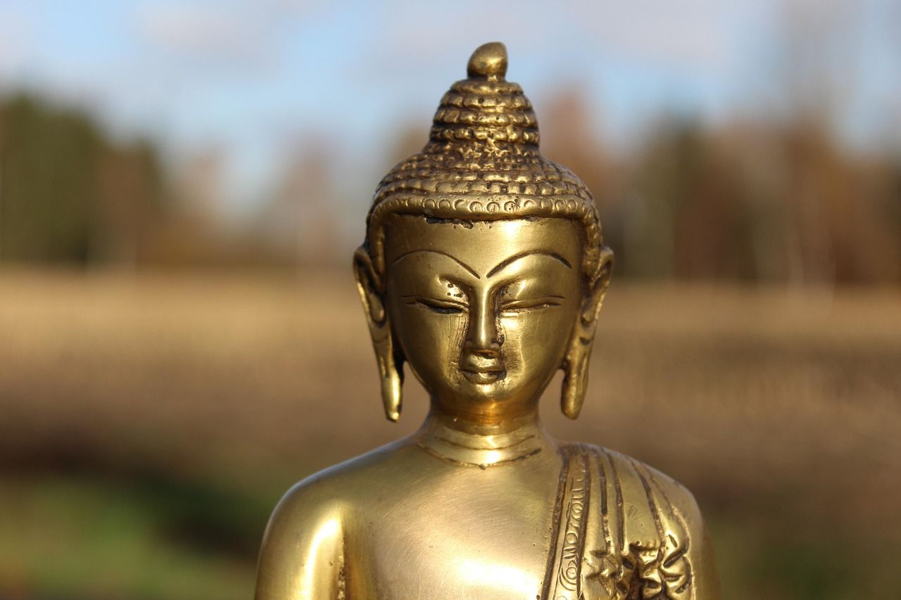 1280x853 Free Medicine Buddha & Buddha Image