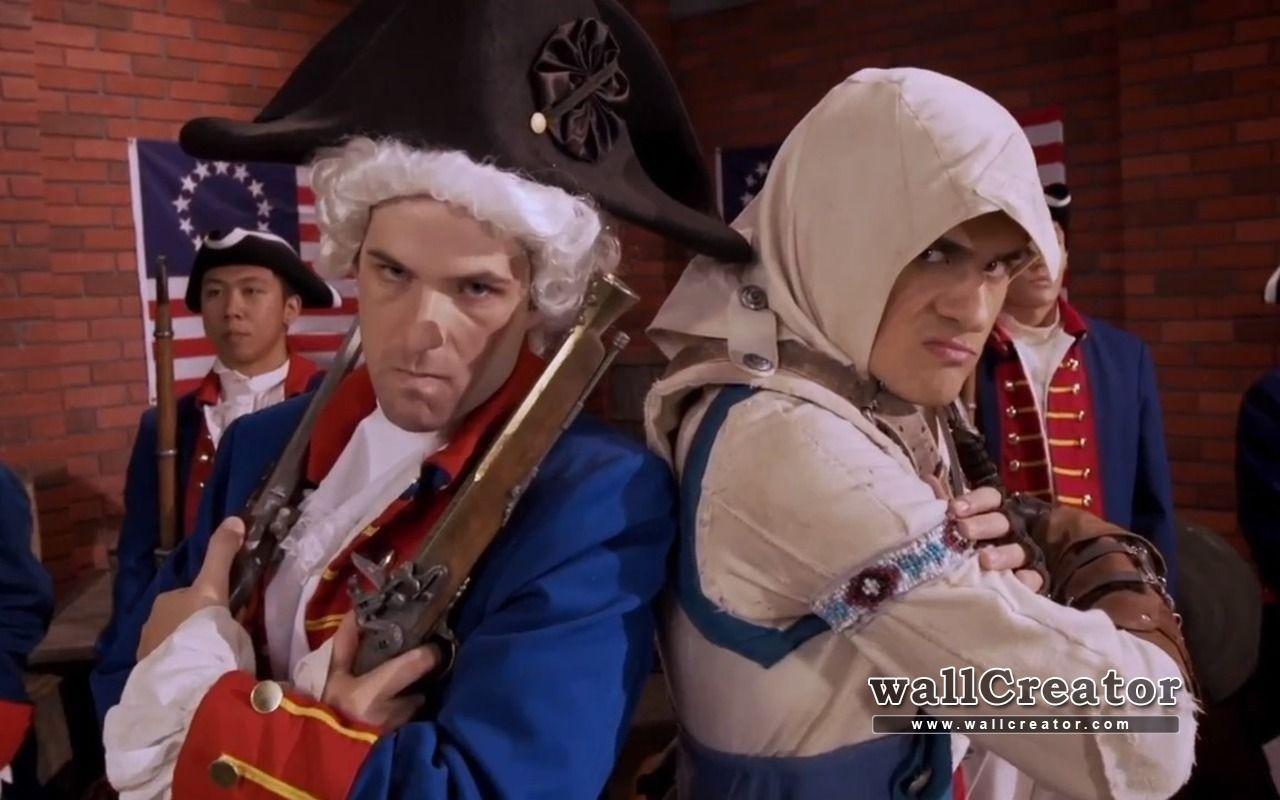 1280x800 Smosh Wallpaper