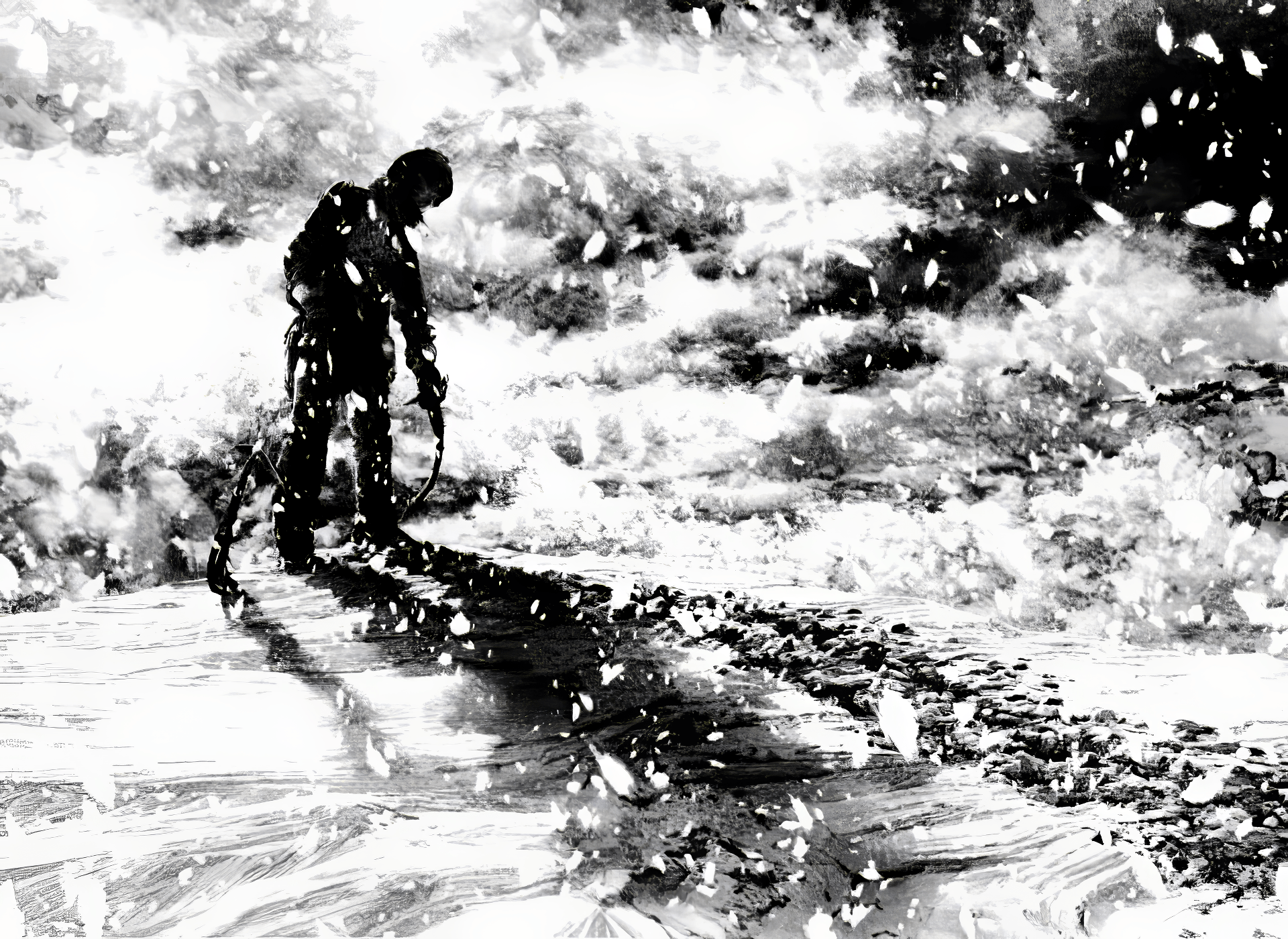 1920x1400 The Climber Manga HD Wallpaperx1400