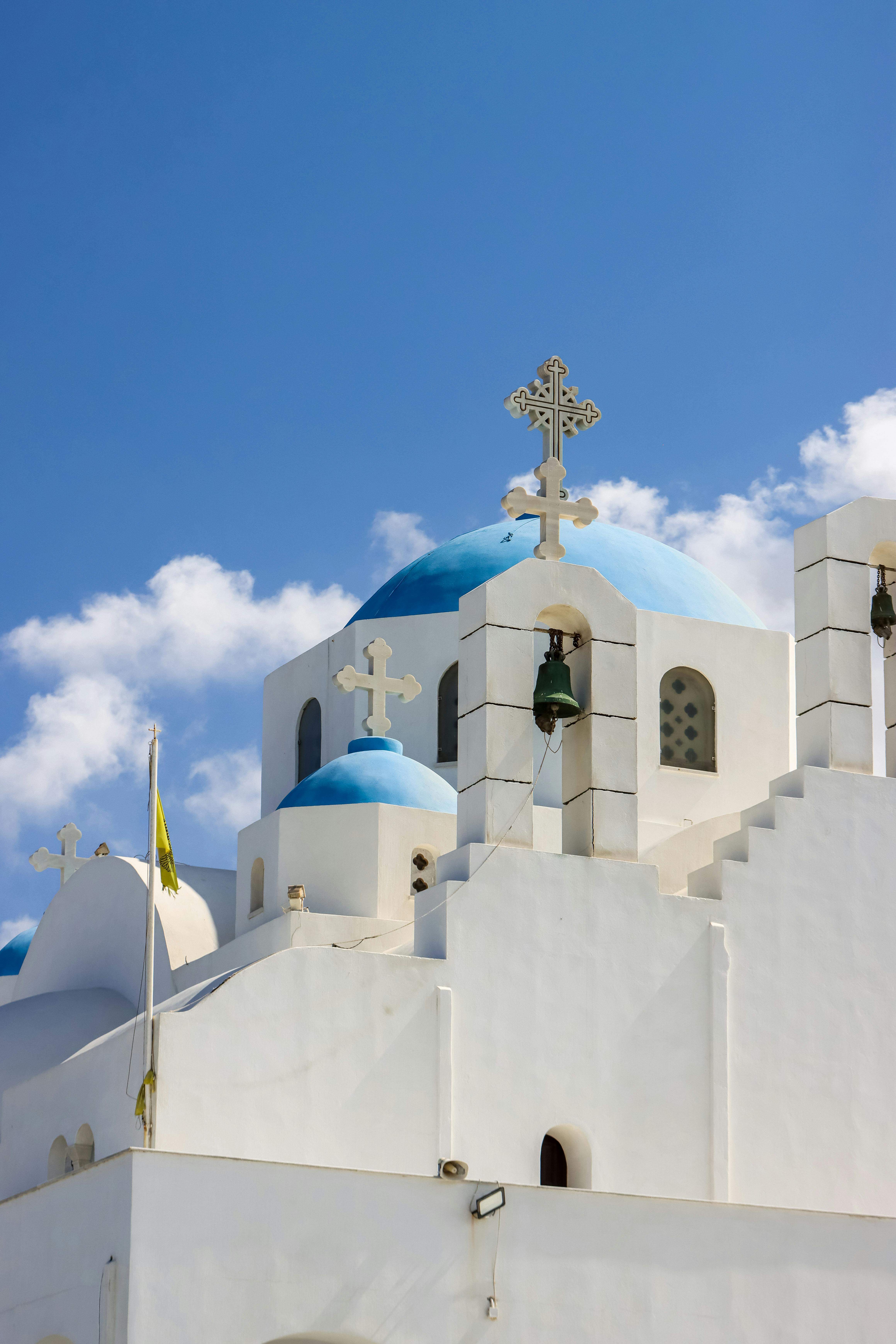 4640x6960 Orthodox 4k Wallpaper