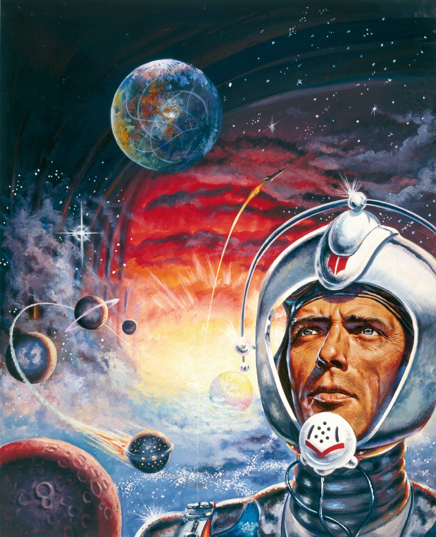 Perry Rhodan Collection Perry Rhodan Wallpapers - Top Free Perry Rhodan Backgrounds ...