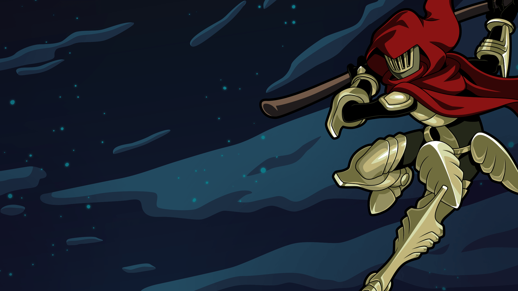 1778x1000 Shovel Knight: Specter of Torment Club Games