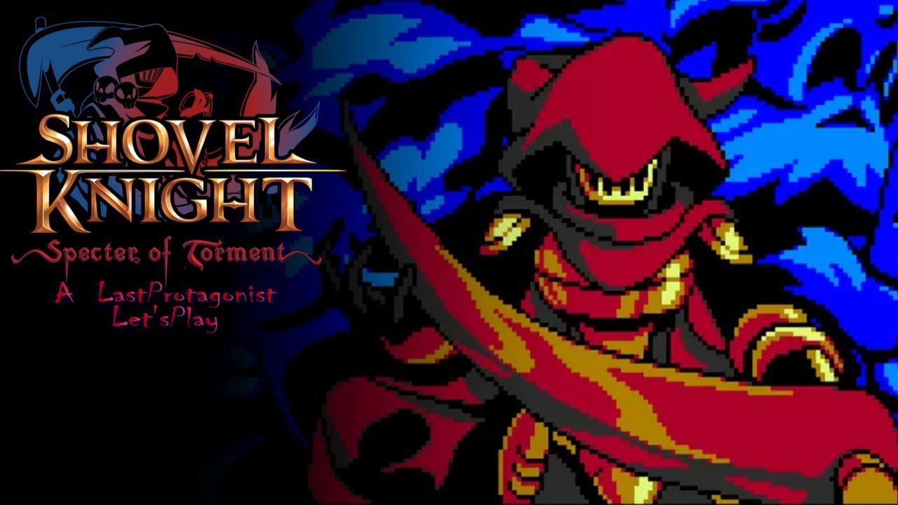1280x720 Specter Knight! Part 2