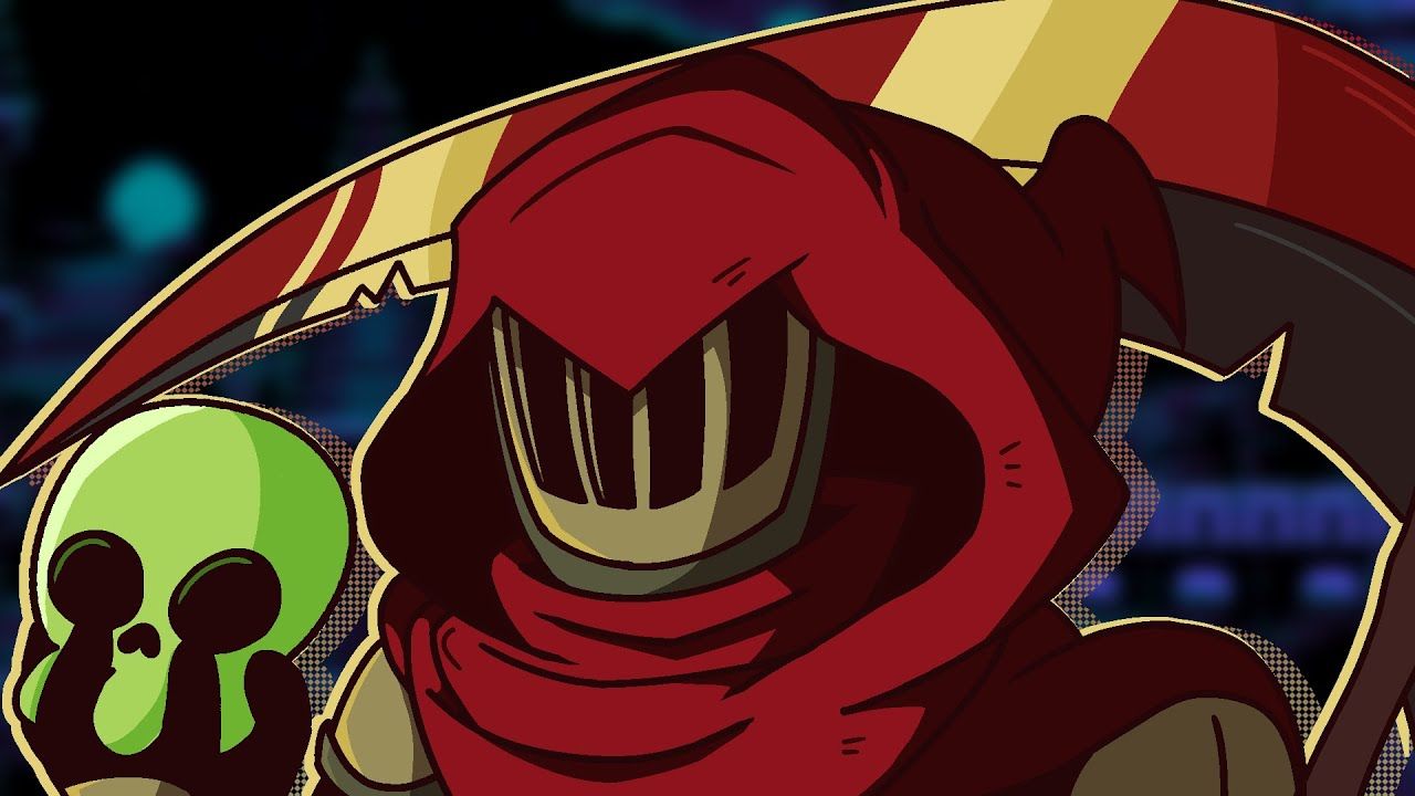 1280x720 Specter of Torment: The best Shovel Knight campaign