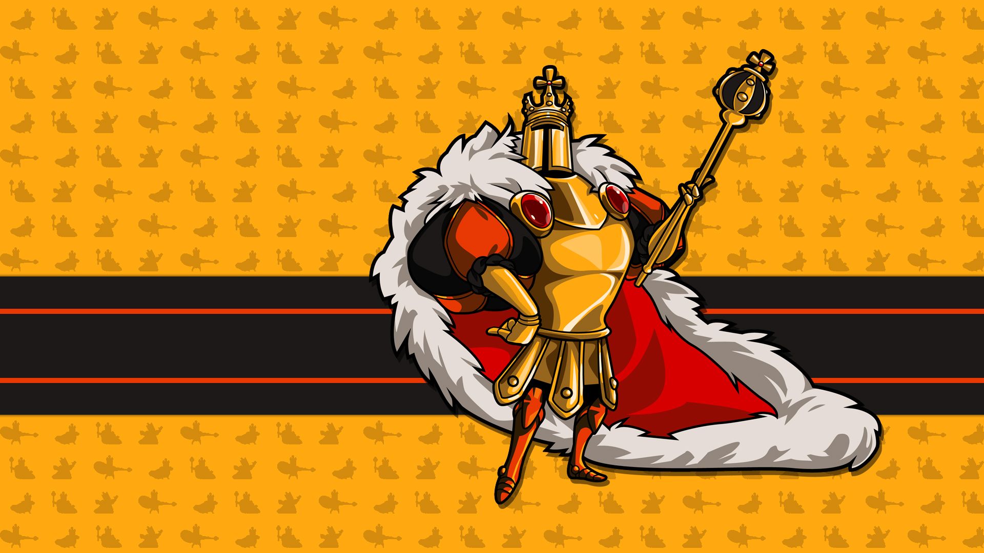 1920x1080 You are cordially invited to King Knight's debut at PAX West