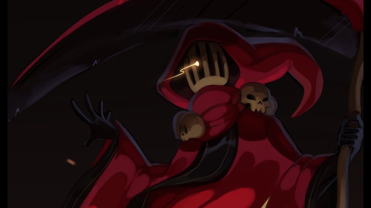 1280x720 {Speedpaint} Shovel Knight