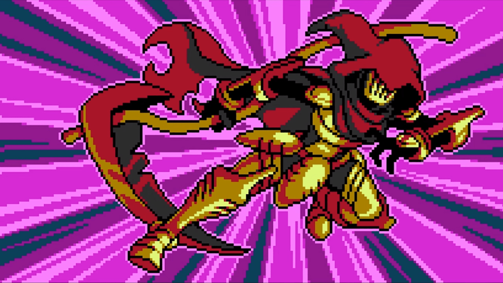 1600x900 The Making of Shovel Knight: Specter of Torment, Part 5: Fin