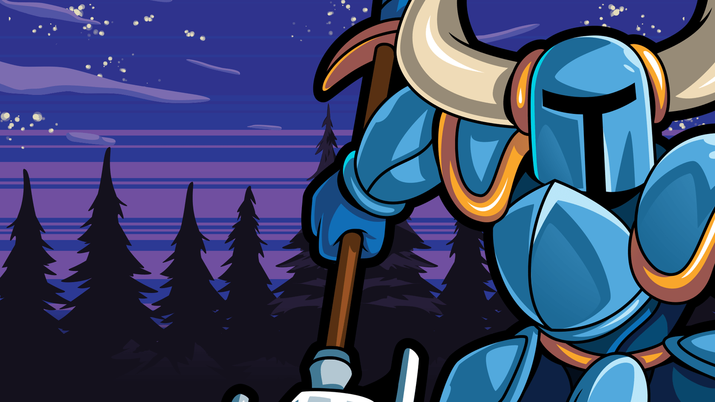 1456x819 Shovel Knight Dig Tunnels onto Xbox and PlayStation 5 on May 15th Club Games