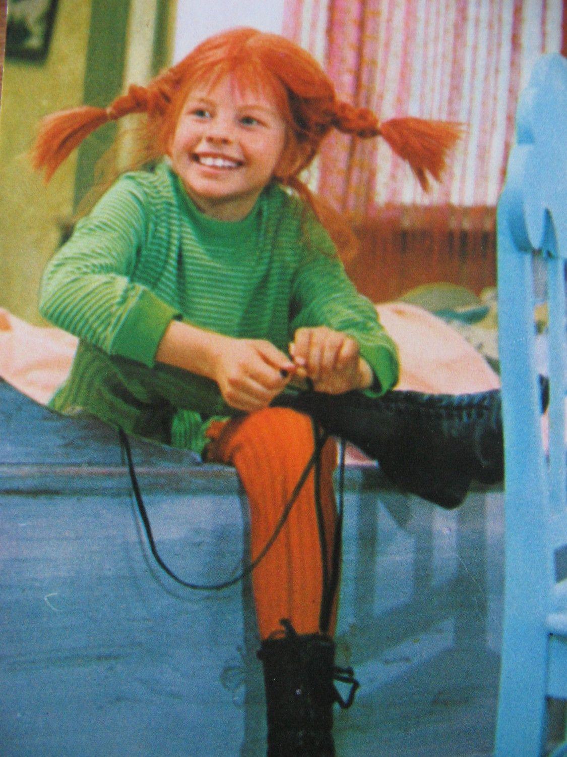 1125x1500 Pippi Longstocking Wallpaper