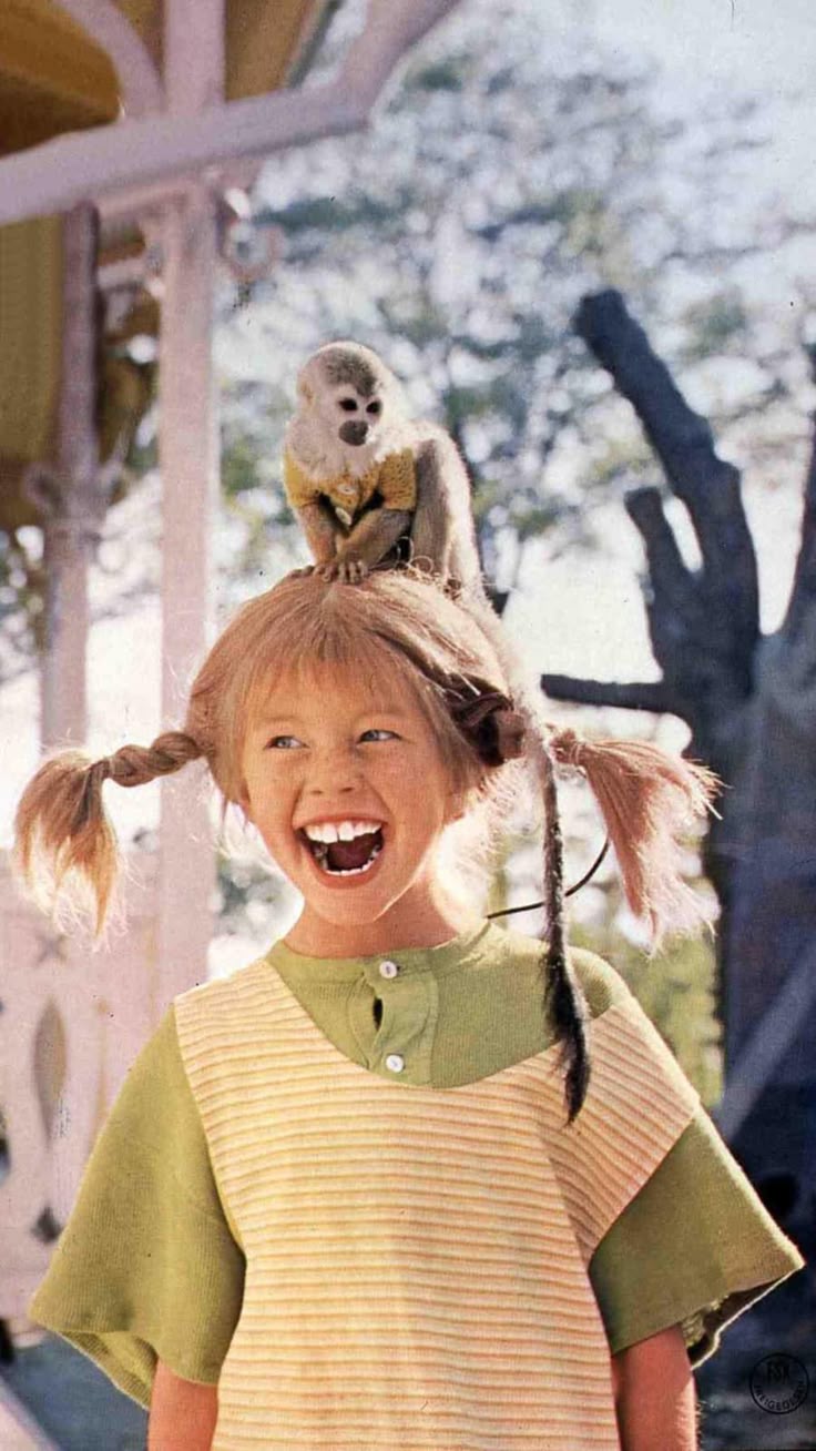 736x1308 Dunkle Geheimnisse rund um Pippi Langstrumpf