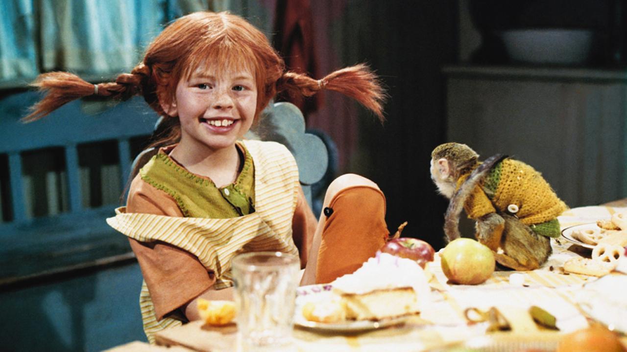 1280x720 Pippi Longstocking. Studio 100 Film