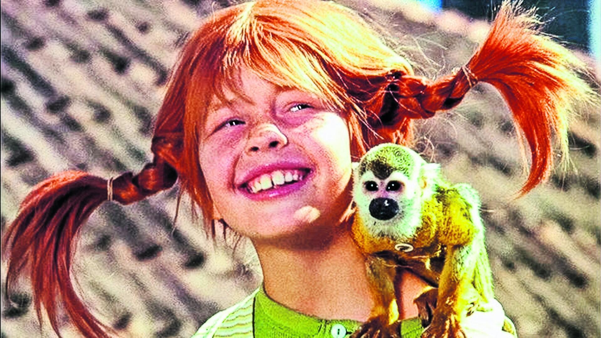 1920x1080 Pippi Longstocking turns 80 and still teaches kids how to be free