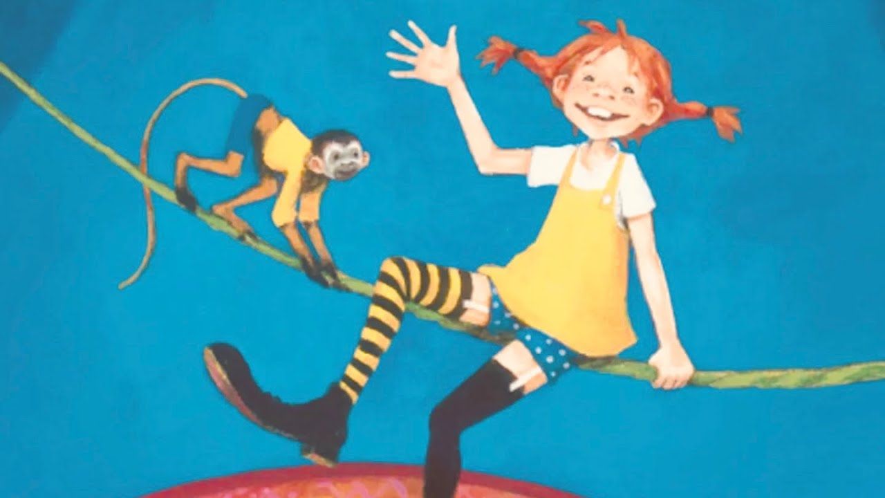 1280x720 Pippi Langstrumpf