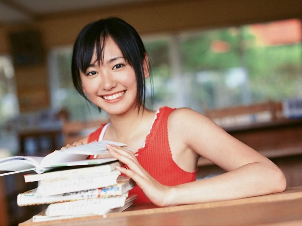 1024x768 Yui Aragaki 048 119