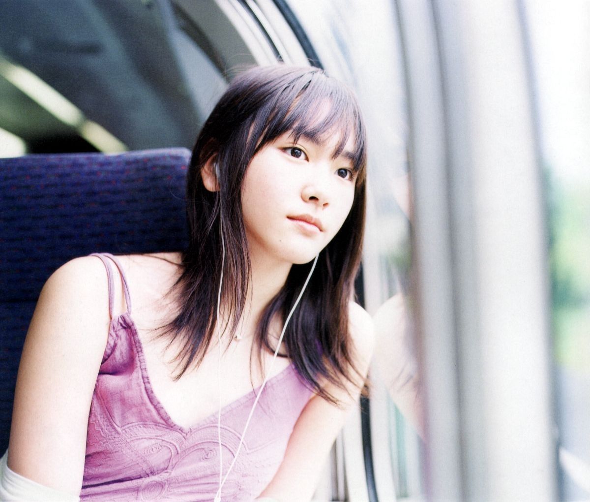 1200x1020 Aragaki Yui Desktop Wallpaper