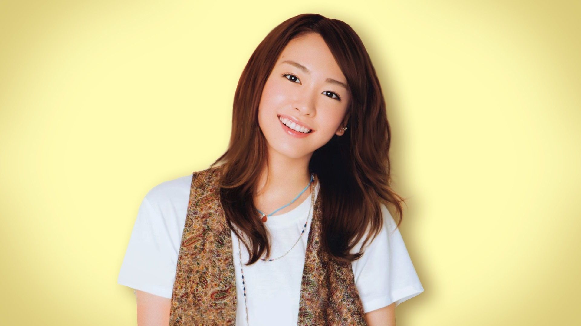 1920x1080 Wallpaper Aragaki Yui 10 1920x1080 Full HD 2K Picture, Image