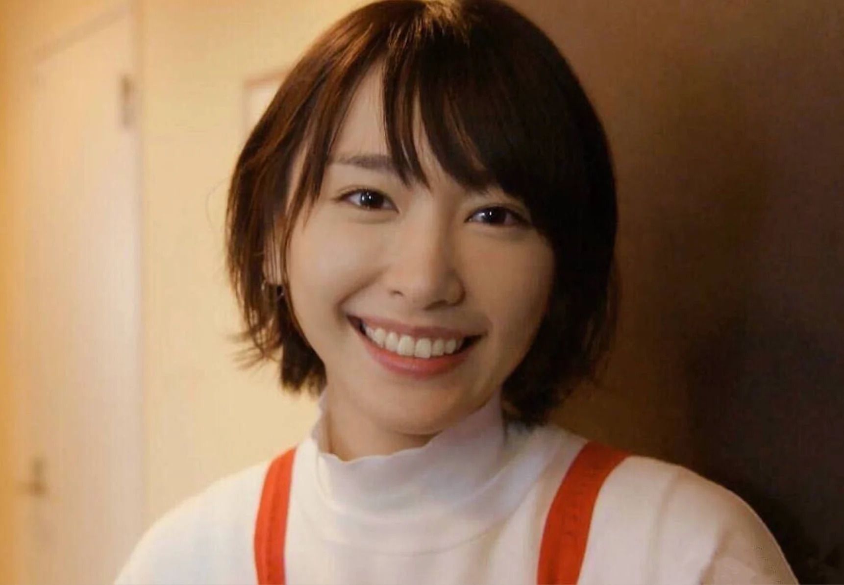 1722x1194 Chinese upset at Yui Aragaki for endorsing H&M Japan News Singapore