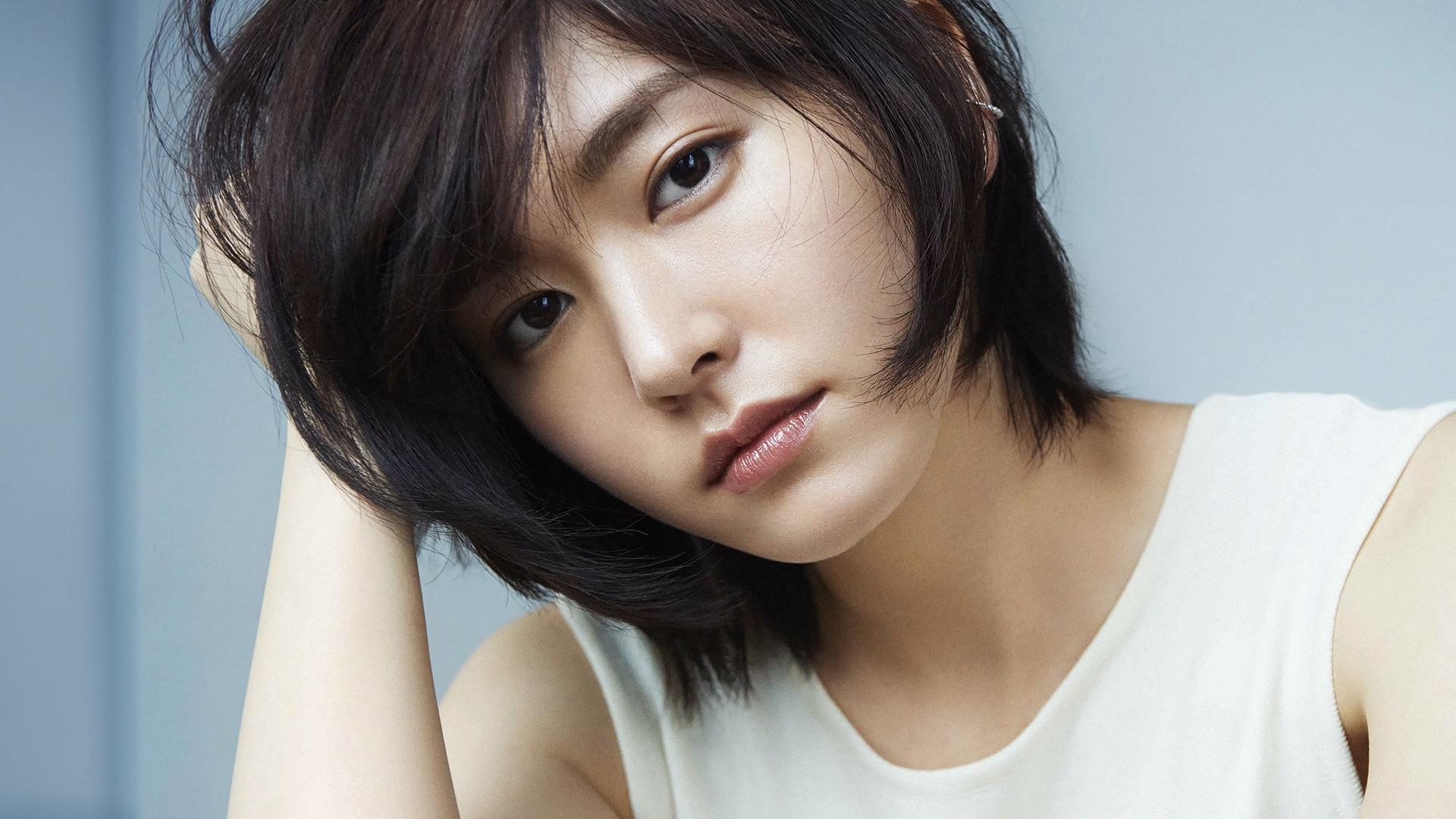 1920x1080 Aragaki Yui *is* Akane