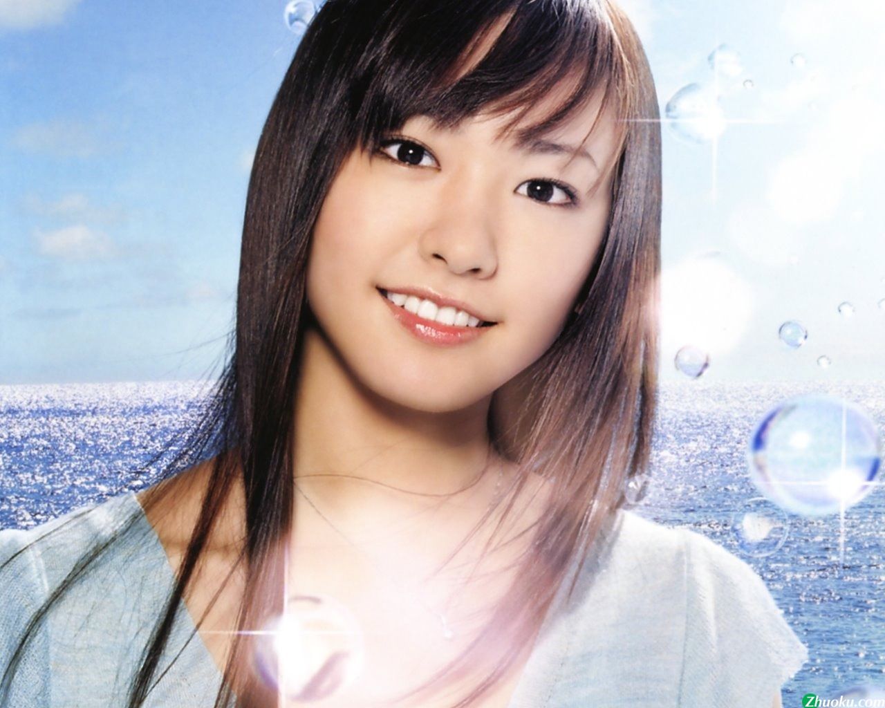 1280x1024 Japan Memories
