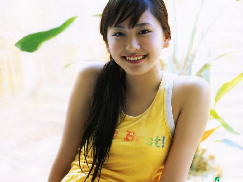 1024x768 Japanese actresses. Yui Aragaki Смотри Красивые Обои, Wallpaper, Красивые обои на рабочий стол