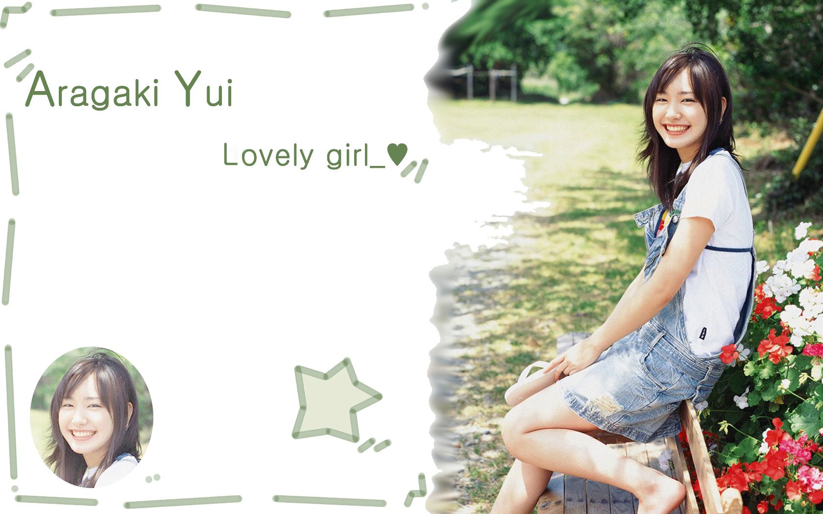 1680x1050 Japanese actresses. Yui Aragaki Смотри Красивые Обои, Wallpaper, Красивые обои на рабочий стол