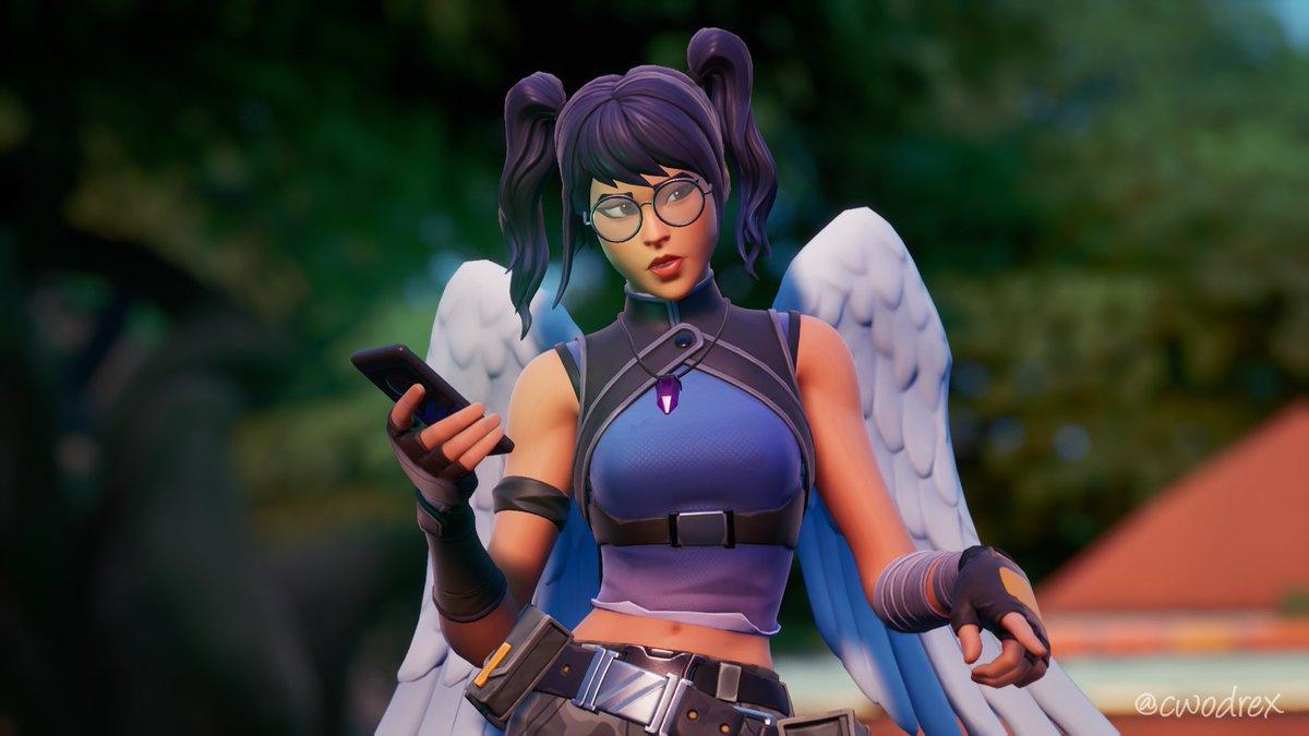 Crystal Skin Fortnite Wallpapers Top Những Hình Ảnh Đẹp 0086