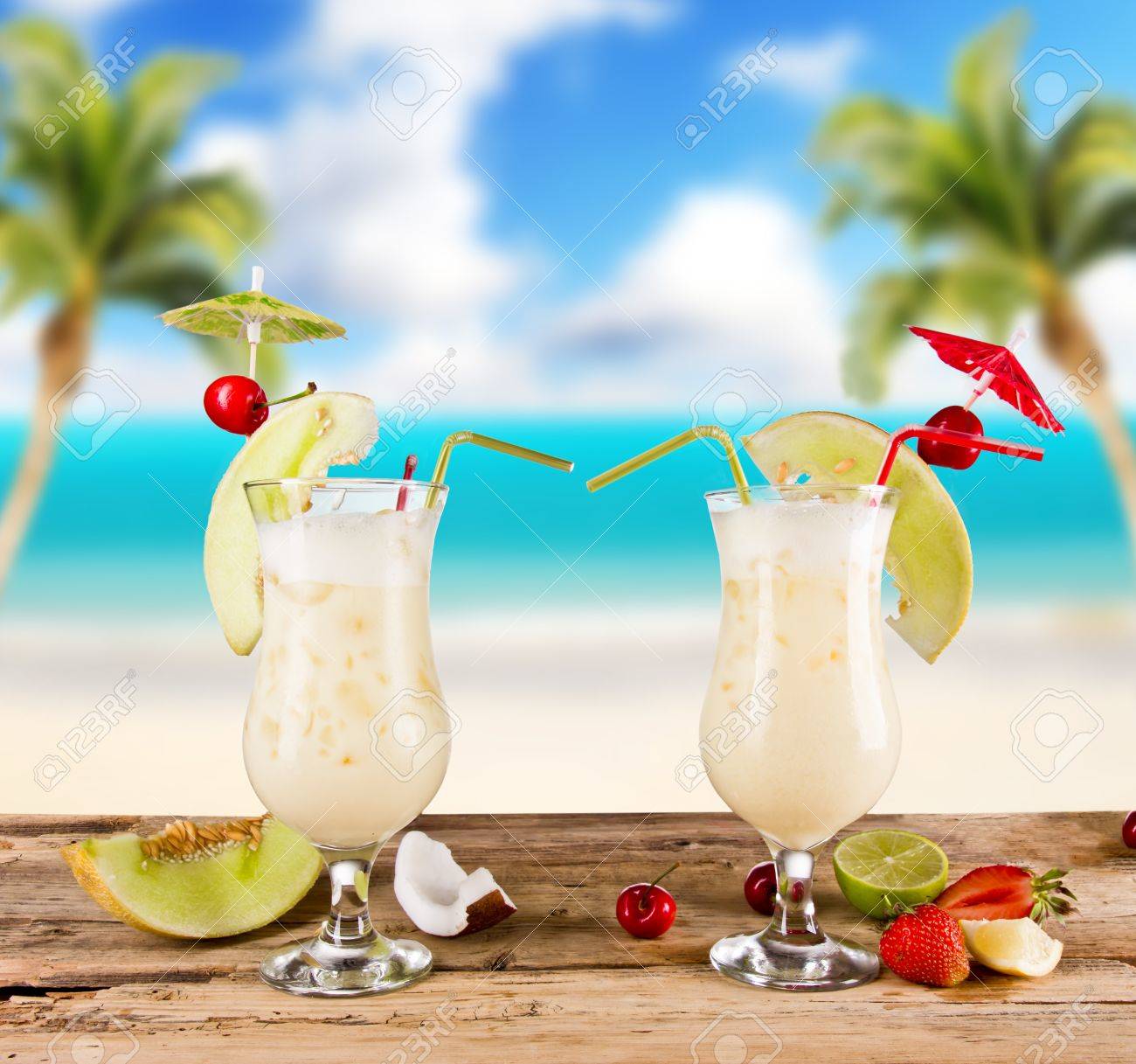 Piña Colada Wallpapers - Top Free Piña Colada Backgrounds - WallpaperAccess