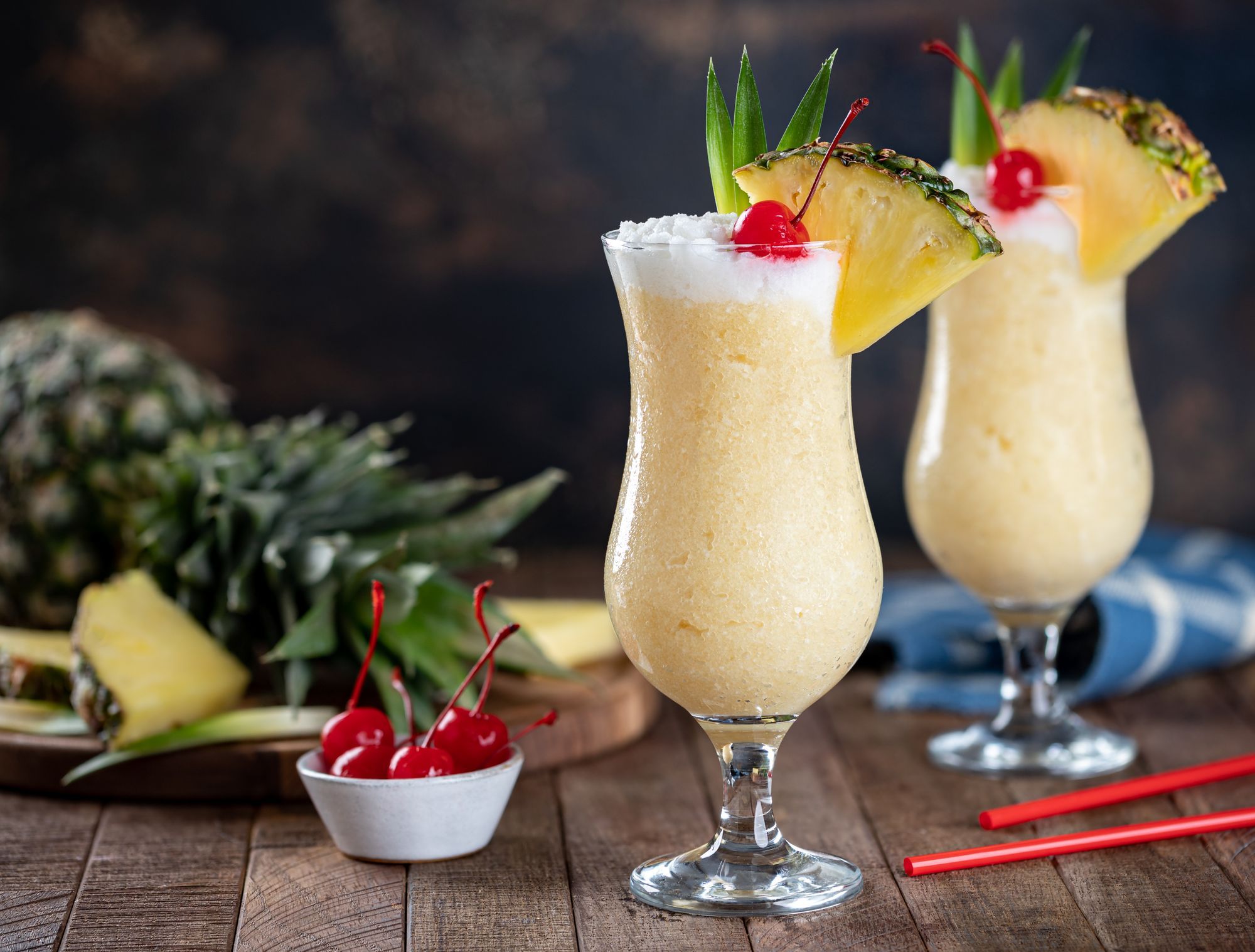 2000x1518 The Best Recipe To Make A Classic Pina Colada
